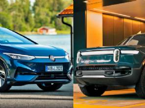 Volkswagen fecha 'parceria el�trica' com fabricante rival de Elon Musk