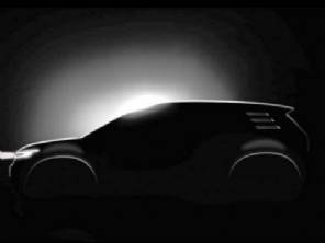 Volkswagen confirma que mostrar� novo SUV el�trico compacto em 2025