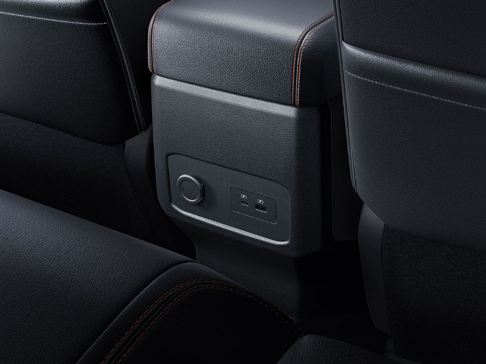 Mitsubishi�L200 Triton 2025 - �ngulo frontal