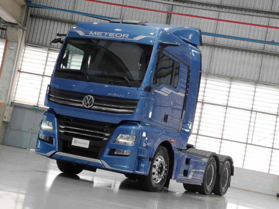 Volkswagen�Delivery Express 2025 - �ngulo frontal
