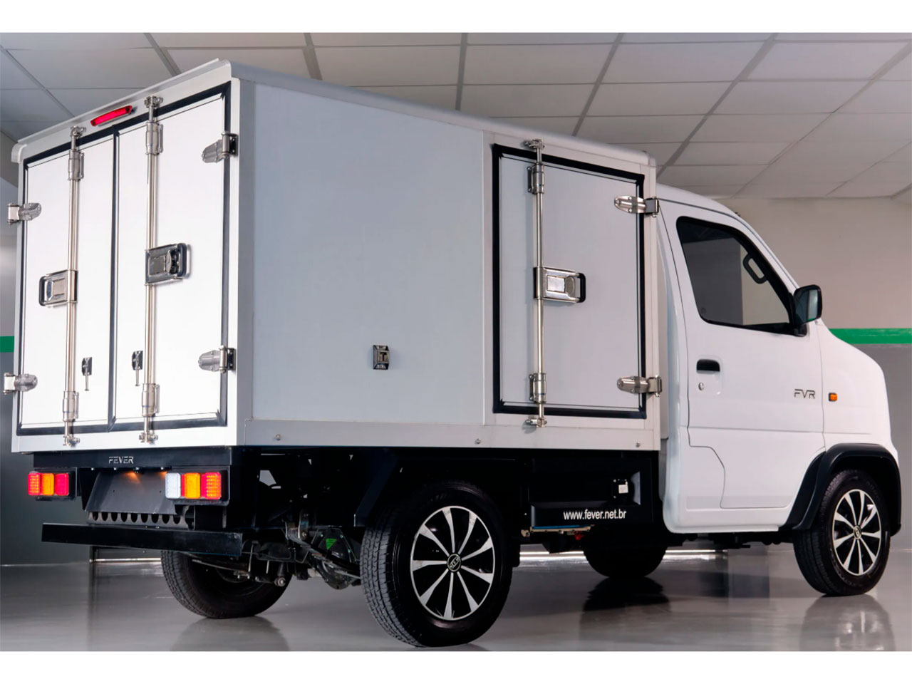 Fever Nextem FN1000 Fever Nextem FN1000