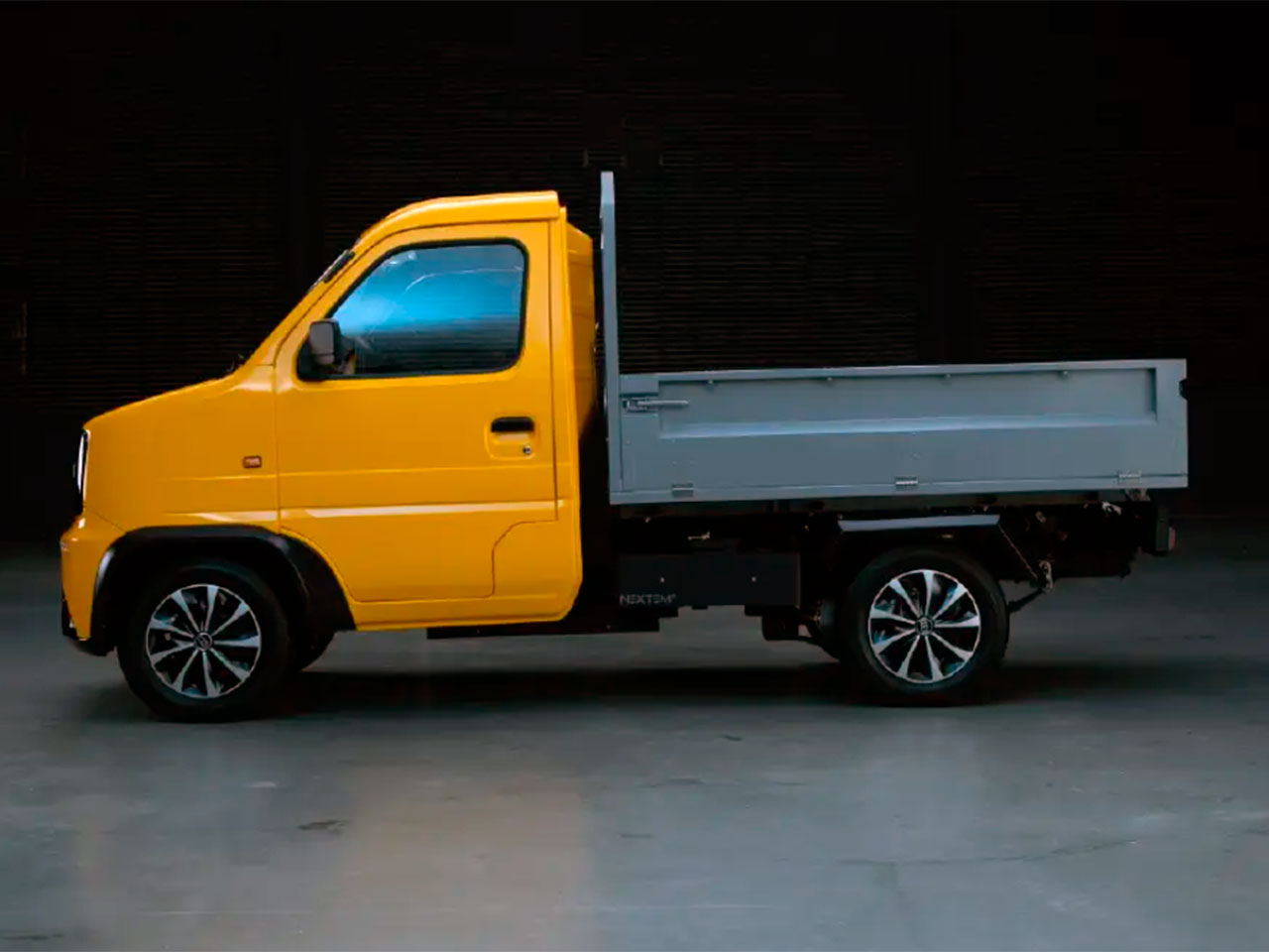 Fever Nextem FN1000 Fever Nextem FN1000