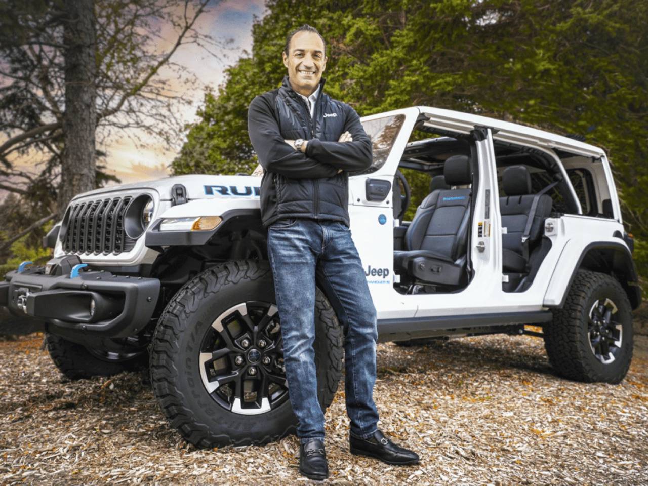 Antonio Filosa, que foi CEO da Stellantis na América do Sul, assume o comando da Jeep nos Estados Unidos Antonio Filosa, que foi CEO da Stellantis na América do Sul, assume o comando da Jeep nos Estados Unidos