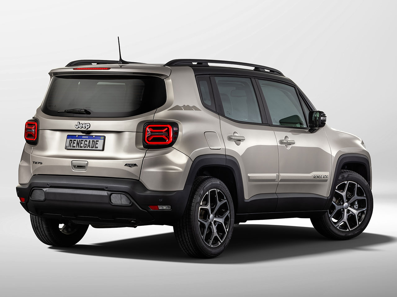 Jeep Renegade 2025 Jeep Renegade 2025