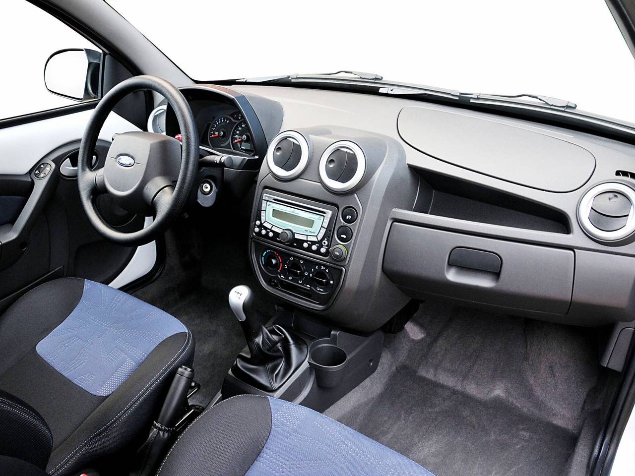 Ford Ka Ford Ka