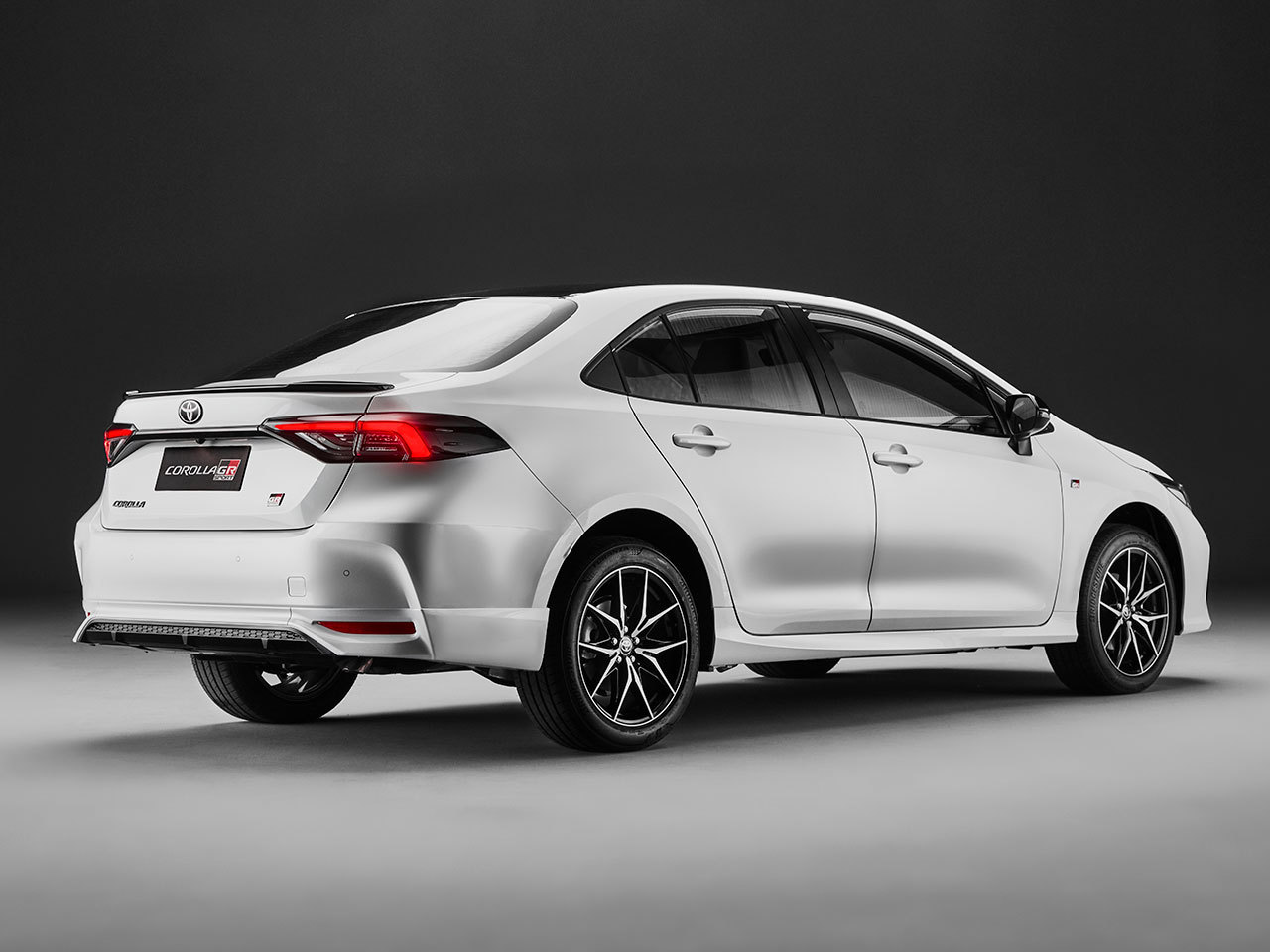 Toyota Corolla 2025 Toyota Corolla 2025