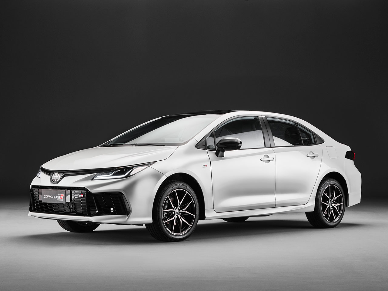 Toyota Corolla 2025