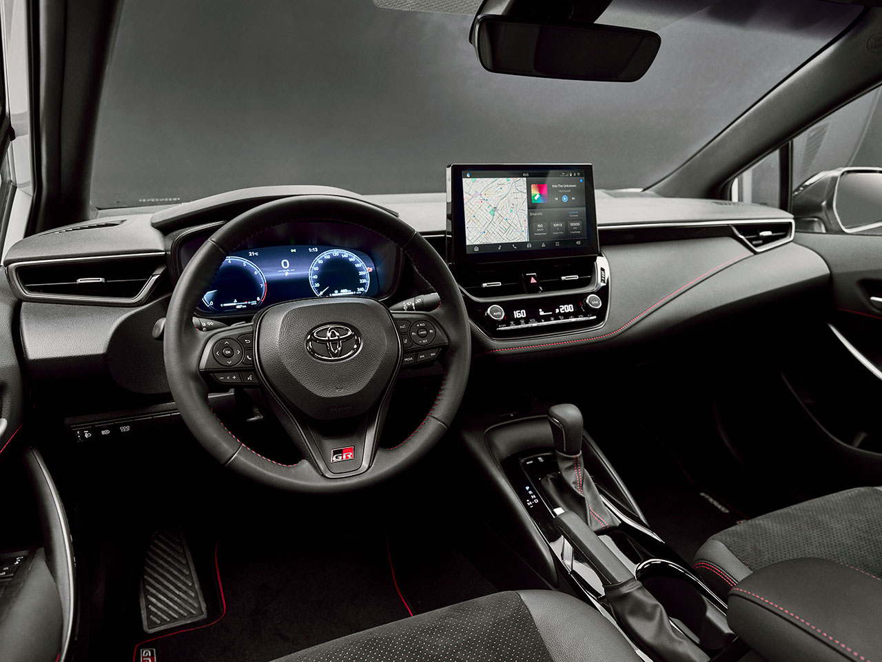 Toyota Corolla 2025 Toyota Corolla 2025