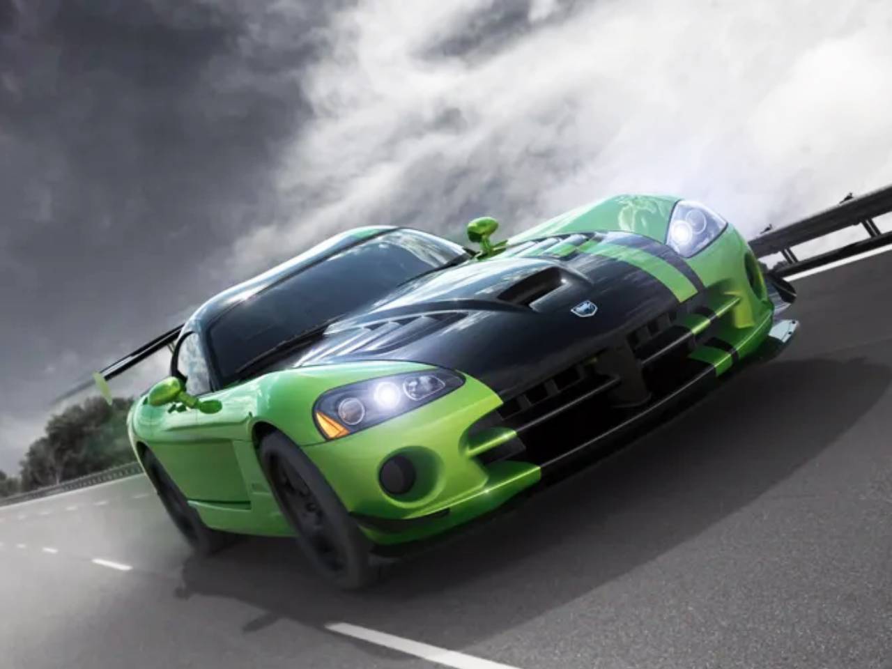 Dodge Viper Dodge Viper