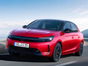 Corsa h�brido que faz 21,8 km/l e outros 4 europeus que cairiam bem no Brasil