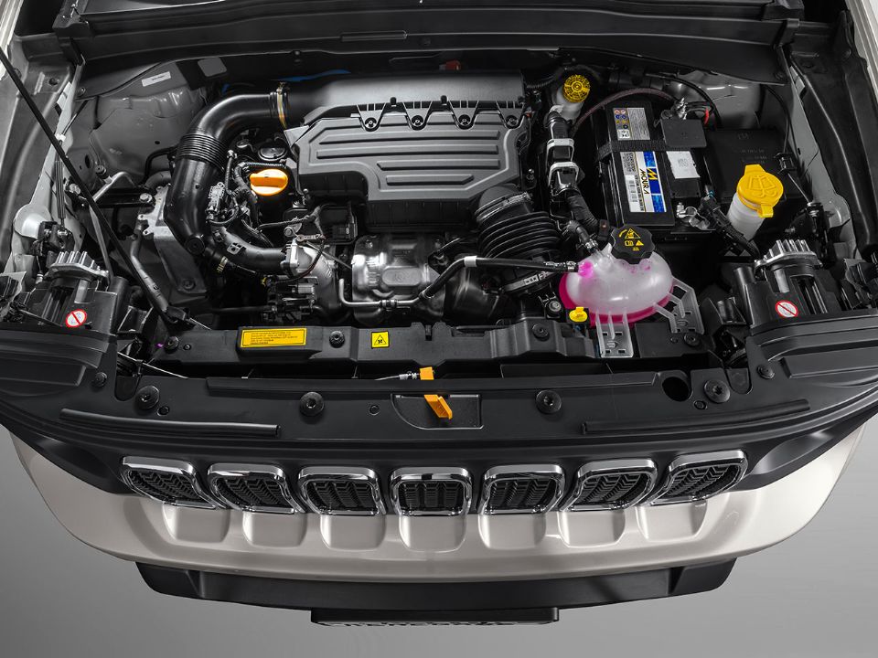 Jeep�Renegade 2025 - outros