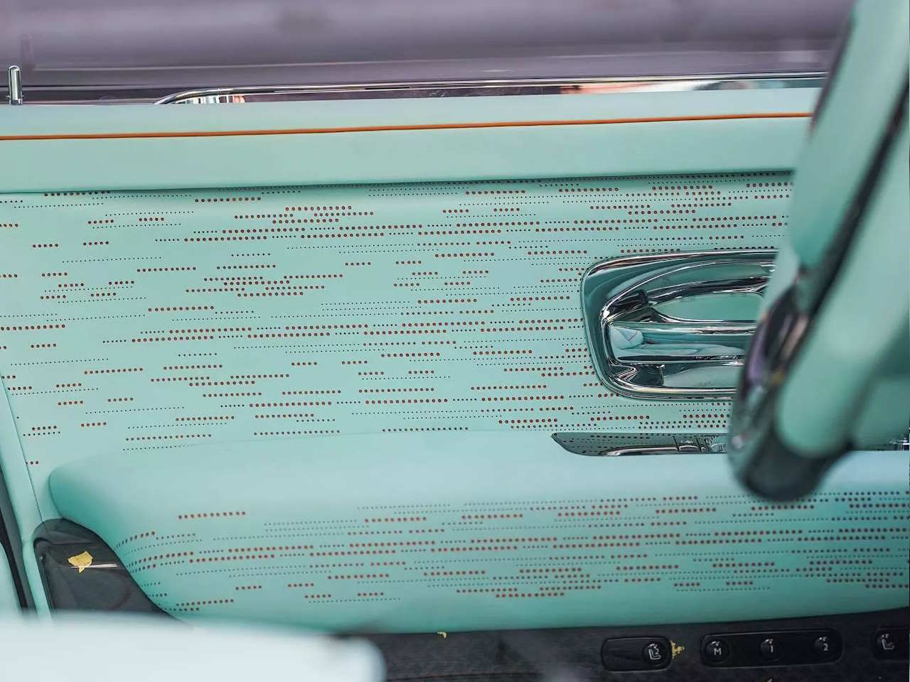 Rolls-Royce�Cullinan - Foto 5 de 22 - 1600 x 1200 pixels2023 - portas