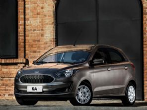 Ford�Ka