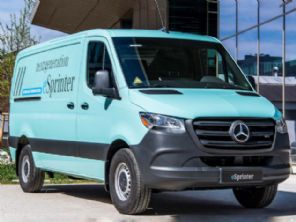 Mercedes-Benz�Sprinter