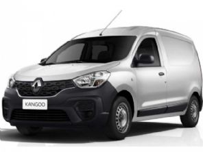 Novo Renault Kangoo estreia no Uruguai antes do Brasil; veja pre�os