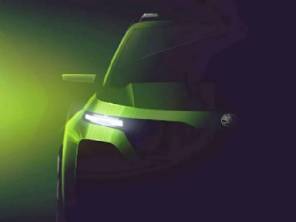 "Novo Gol" chegar� primeiro na �ndia como SUV da Skoda; saiba detalhes