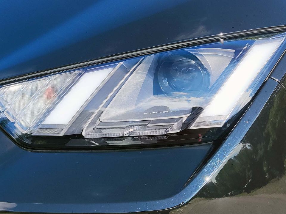 BYD Dolphin Mini 2025