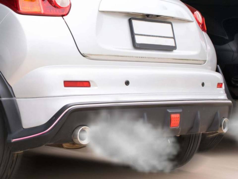 Sem o catalisador o carro passa a poluir o meio ambiente, a gastar mais e a colocar em risco diversos componentes