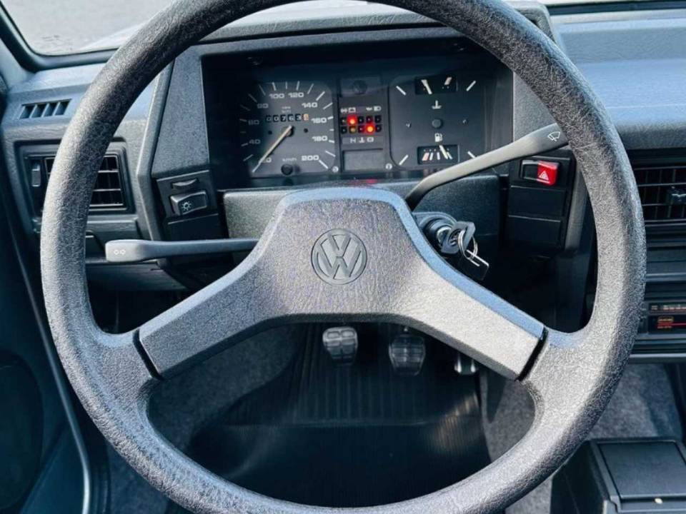 Volkswagen Gol CL 1994