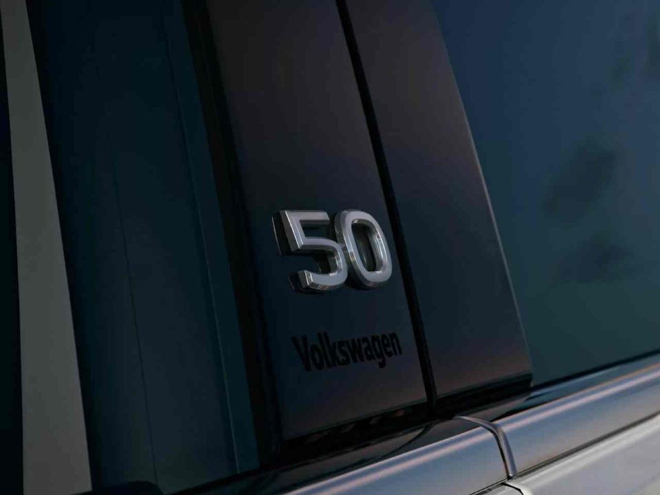 Volkswagen�Golf 2024 - lateral