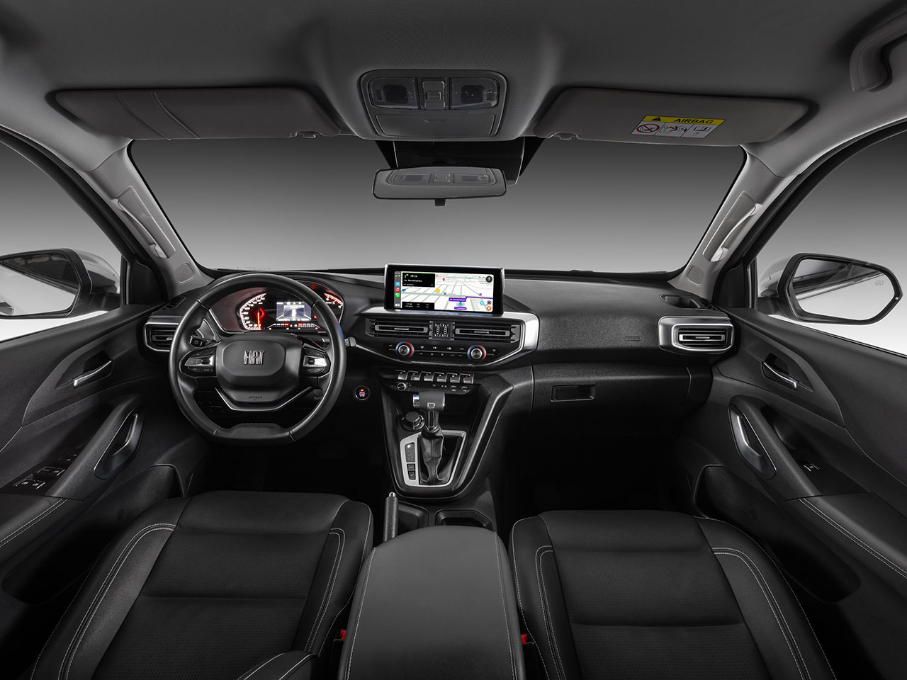 Fiat Titano 2025 Fiat Titano 2025