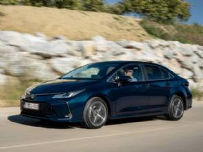 Toyota Corolla hbrido lidera nova lista dos mais econmicos; veja ranking