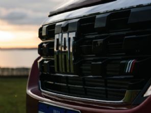 Fiat Titano: Conhea as opes de grade descartadas pela marca