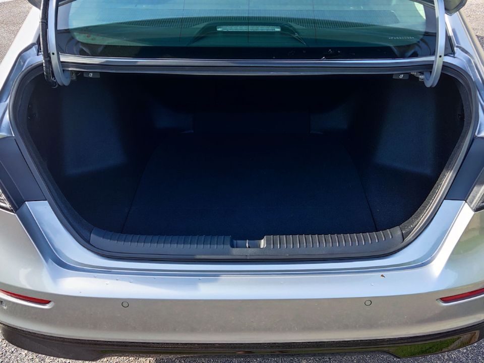 Honda Accord 2024