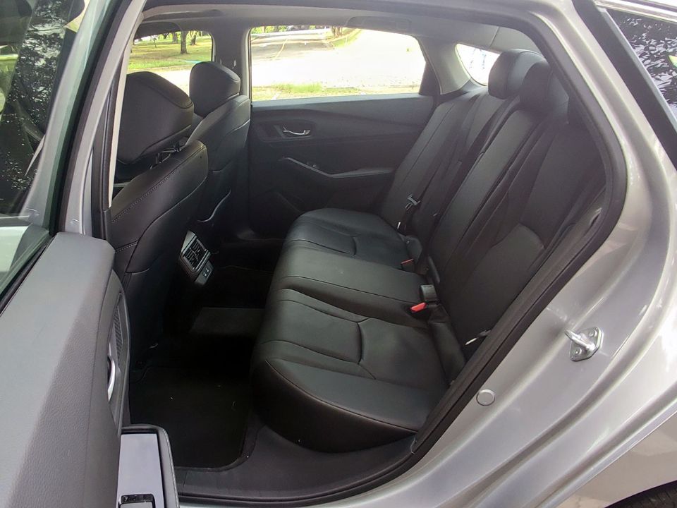 Honda Accord 2024