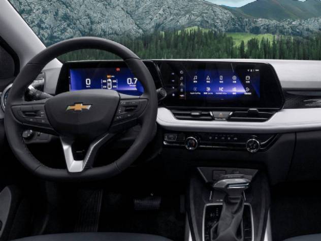 Projeções antecipam como deverá ficar o Chevrolet Tracker renovado em ...