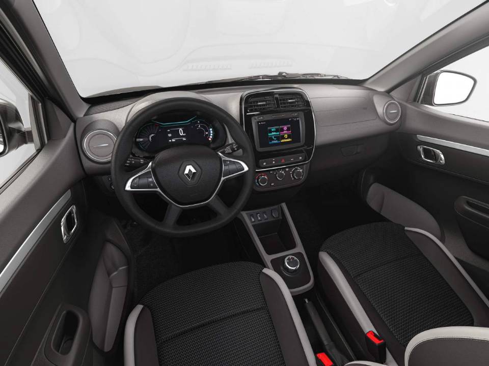 Renault E-Tech