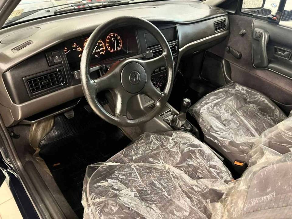 Volkswagen Quantum 1.8 MI 1997