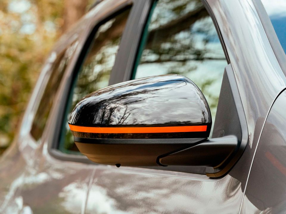 Renault�Duster 2024 - outros