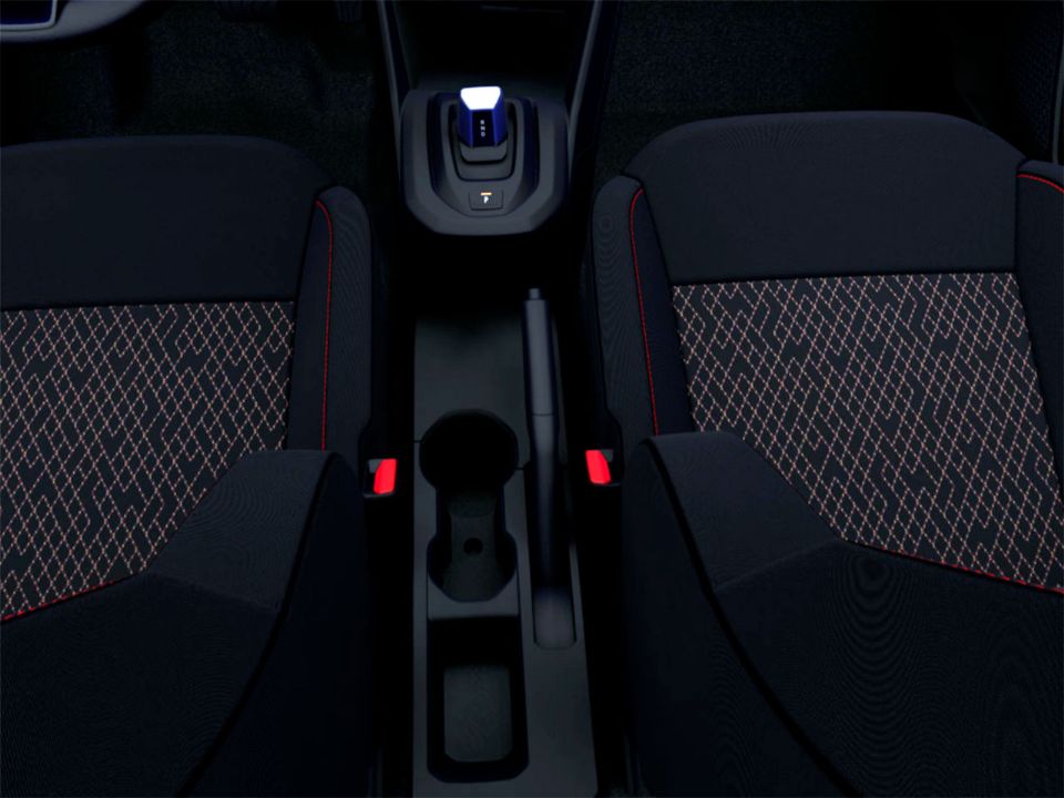 Renault�Kardian 2025 - outros