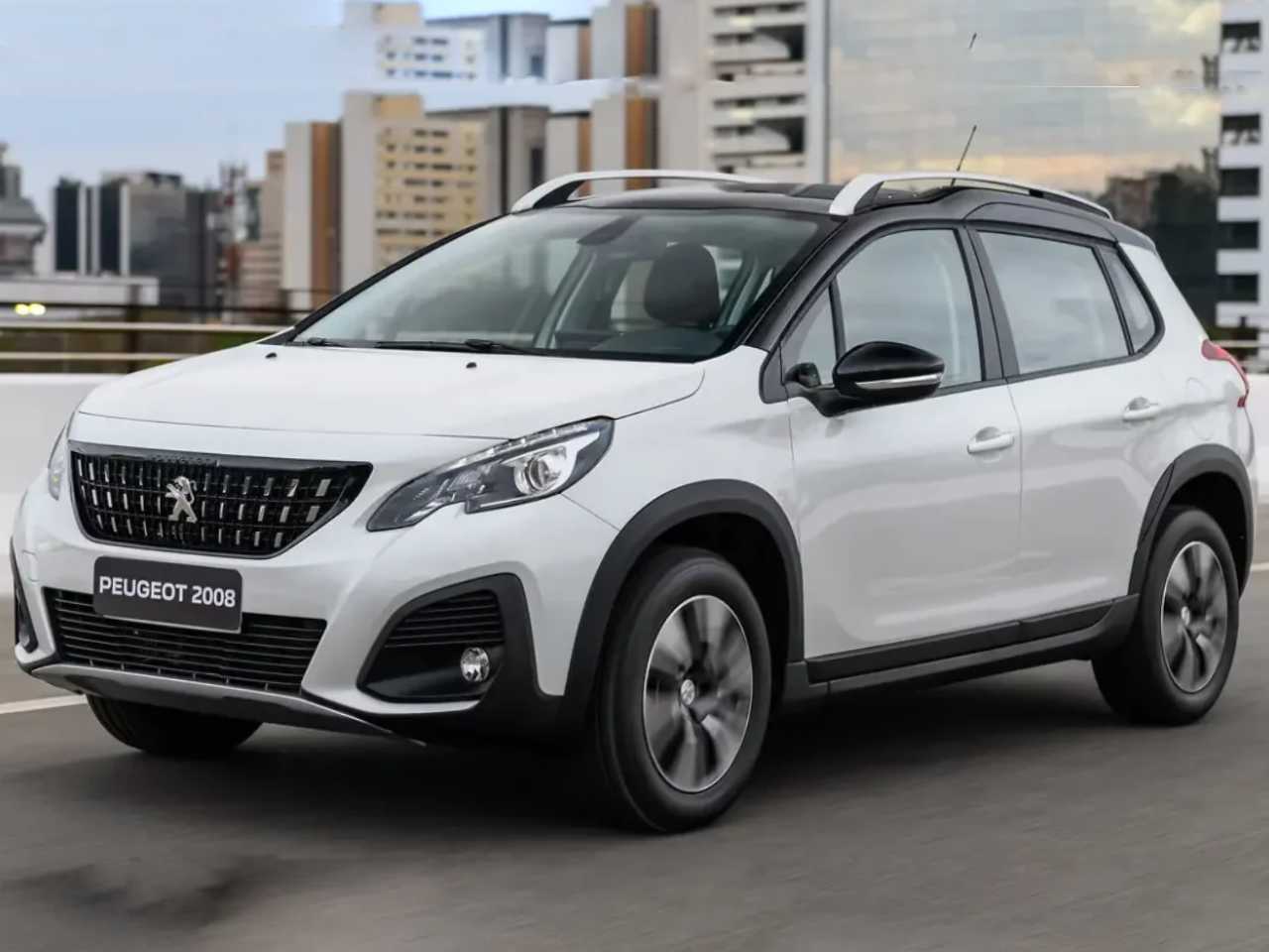 Peugeot 2008 é um dos SUVs que não deram certo no Brasil, mas este terá uma segunda chance em 2025 Peugeot 2008 é um dos SUVs que não deram certo no Brasil, mas este terá uma segunda chance em 2025