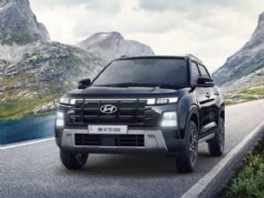 Chega em 2025: 10 fatos surpreendentes sobre o novo Hyundai Creta
