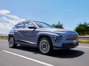Novo Hyundai Kona eltrico chega ao Uruguai antes do Brasil; veja preos