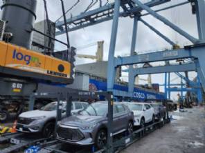 Carros chineses importados so os mais afetados pela greve no Ibama