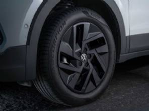 VW T-Cross ter pneu que roda depois de furo; veja diferena para o run flat