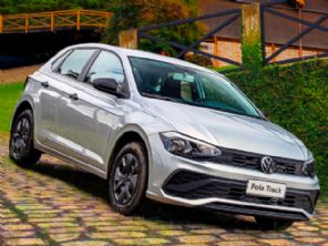 VW Polo:  por que ser que o hatch vende tanto? Confira a anlise detalhada