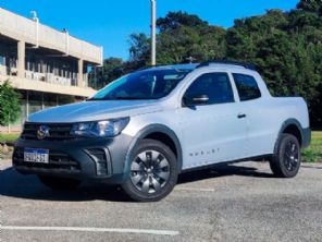 Volkswagen�Saveiro