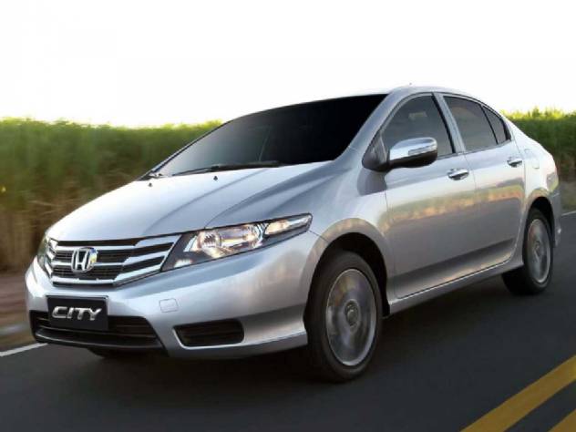 Honda City: veja 5 raz�es para comprar e 5 para desistir do sed� usado