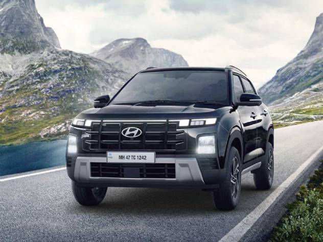Chega em 2025: 10 fatos surpreendentes sobre o novo Hyundai Creta