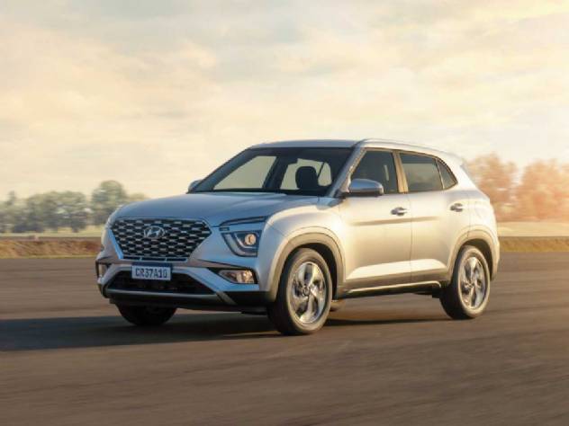 Hyundai Creta: saiba 5 motivos para comprar e 5 para fugir do SUV usado