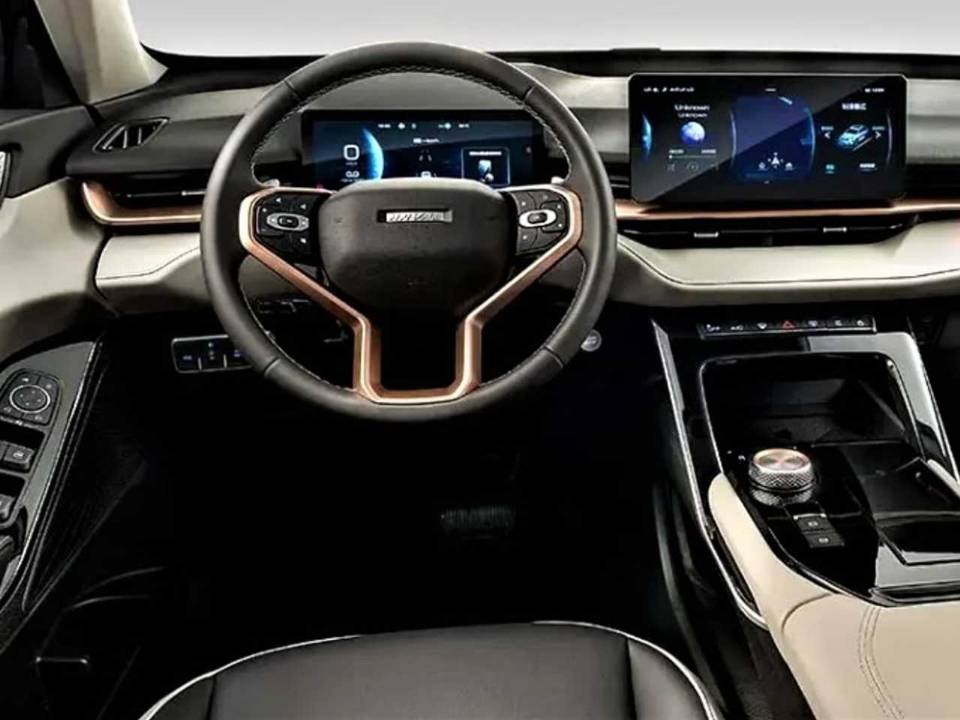 Haval H6 2025