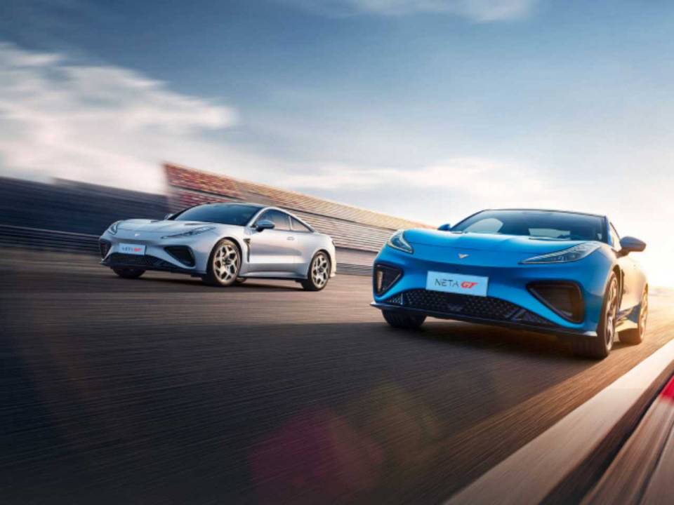 Neta GT