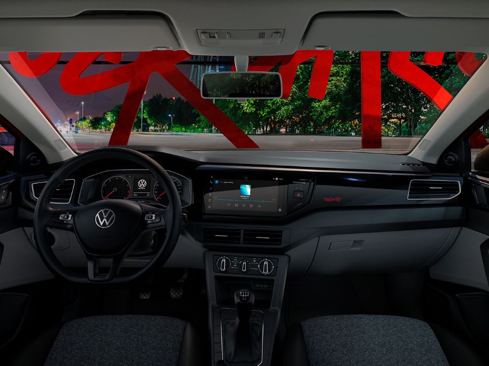 Volkswagen Polo 2025