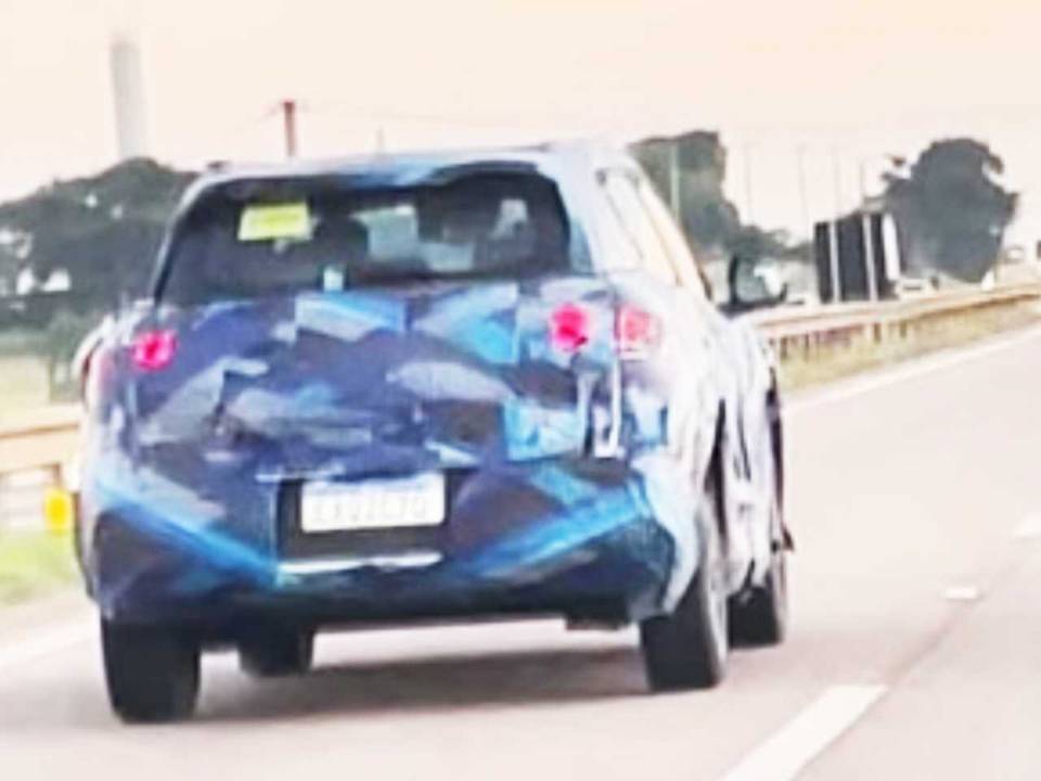 BYD Yuan Pro tem a mesma linguagem de design adotada no hatch elétrico Dolphin