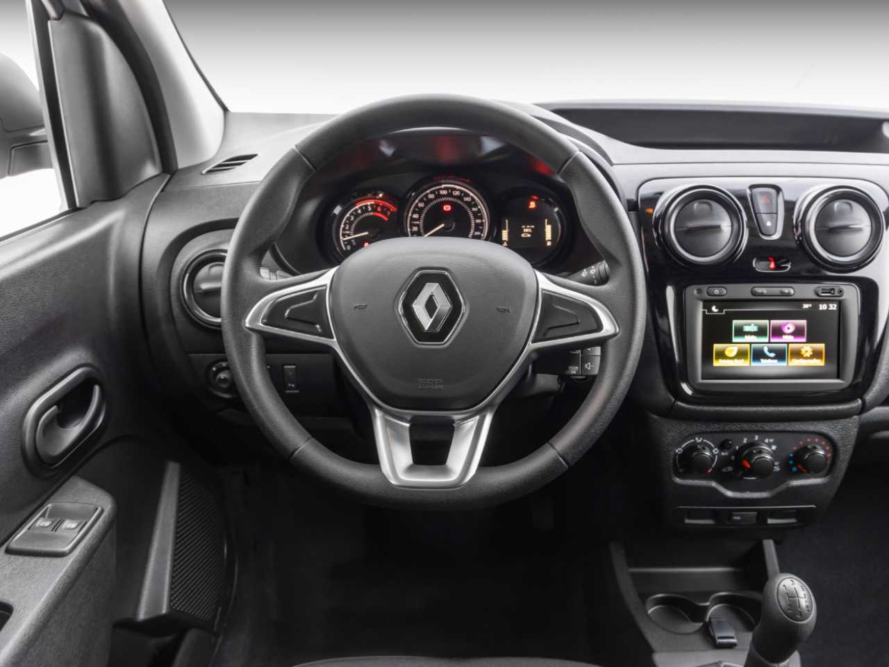 Renault Kangoo 2025