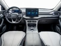 BYD King